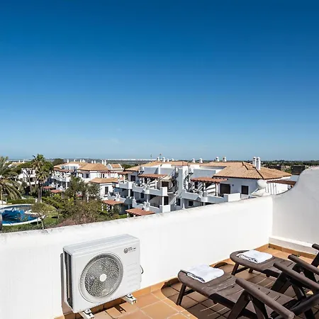 Apartment Coto 4 18 Chiclana de la Frontera