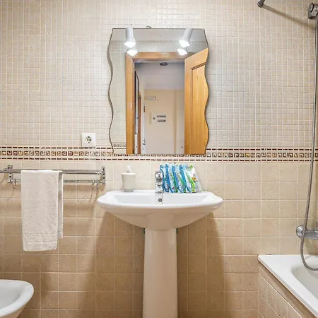 Apartment Coto 4 18 Chiclana de la Frontera