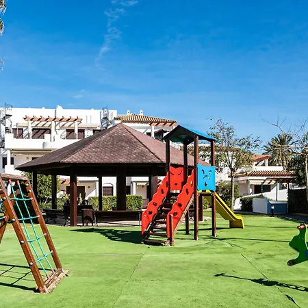 Apartment Coto 4 18 Chiclana de la Frontera