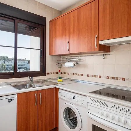 Coto 4 18 Apartment
