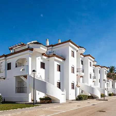 Coto 4 18 Apartment Chiclana de la Frontera